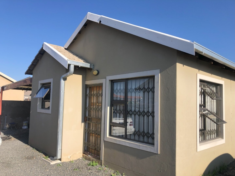 2 Bedroom Property for Sale in Raceway Free State
